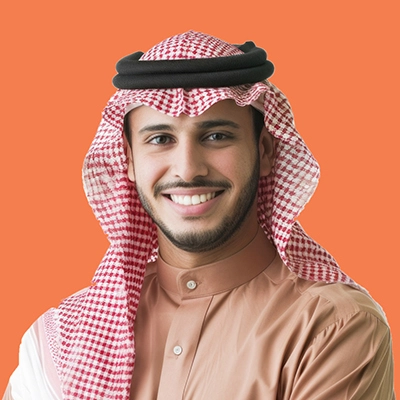 Ahmed Al-Saud